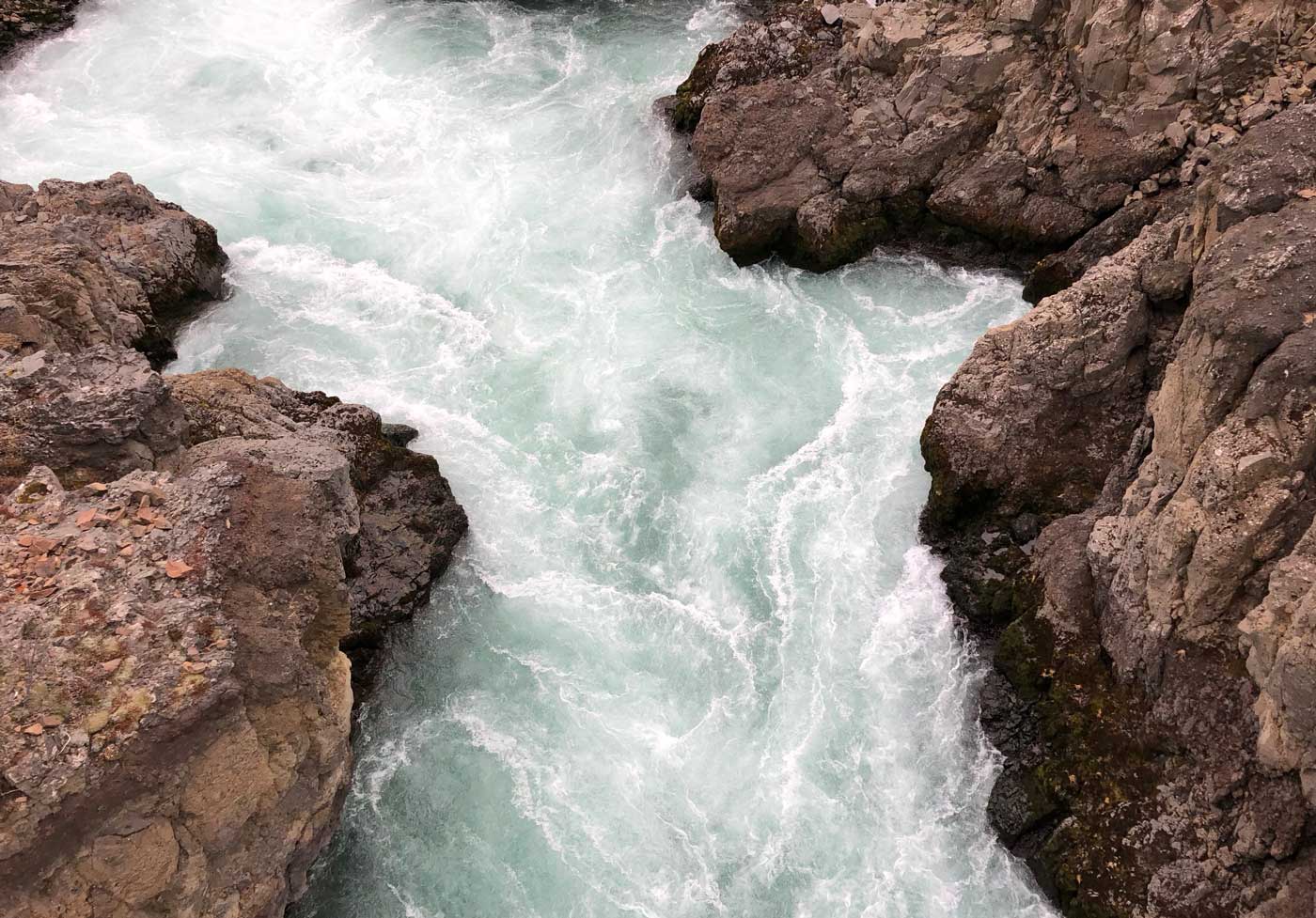 iceland